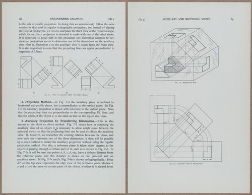 E812 - Engineering Drawing - 15176-15177