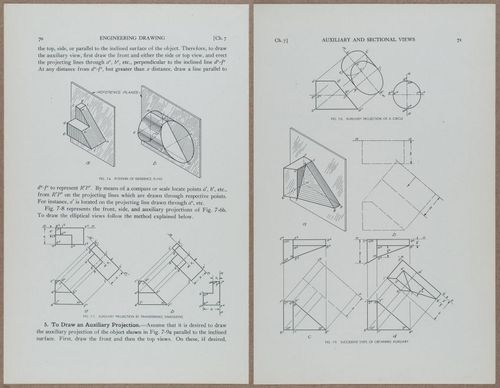 E812 - Engineering Drawing - 15178-15179