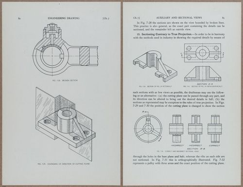 E812 - Engineering Drawing - 15188-15189