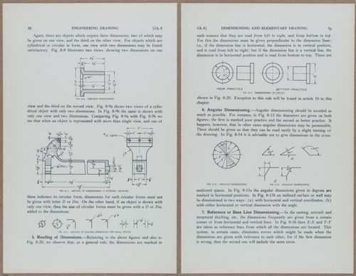 E812 - Engineering Drawing - 15197-15198