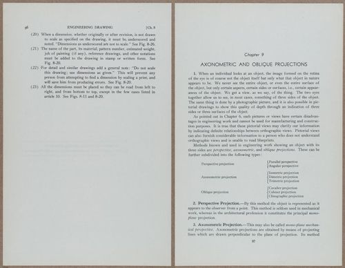 E812 - Engineering Drawing - 15205-15206