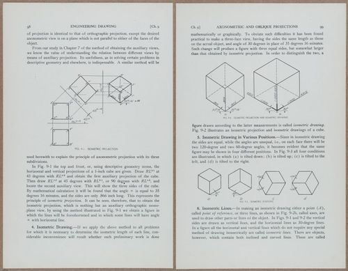 E812 - Engineering Drawing - 15207-15208