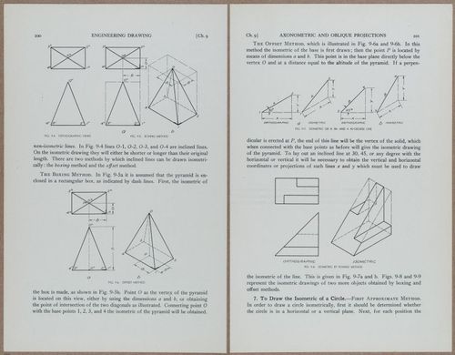 E812 - Engineering Drawing - 15209-15210