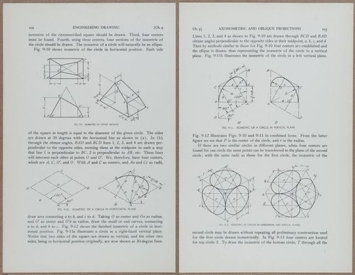E812 - Engineering Drawing - 15211-15212