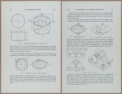 E812 - Engineering Drawing - 15213-15214
