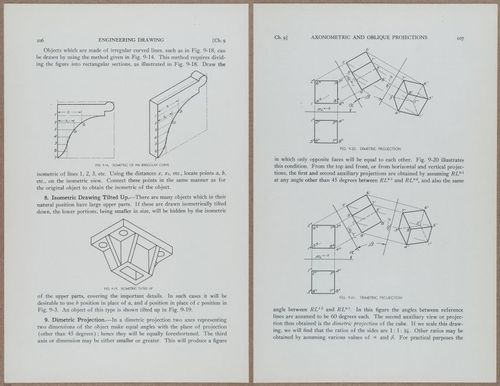 E812 - Engineering Drawing - 15215-15216