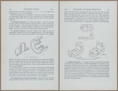 E812 - Engineering Drawing - 15217-15218