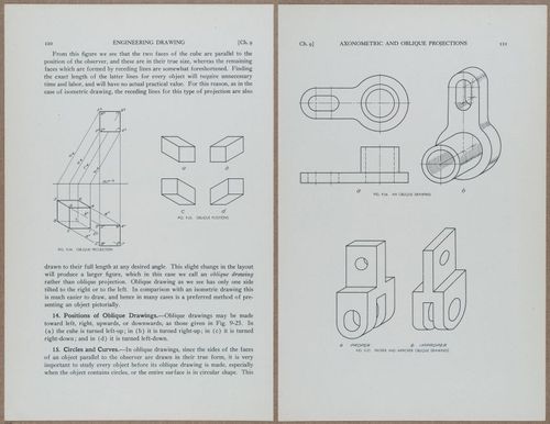 E812 - Engineering Drawing - 15219-15220