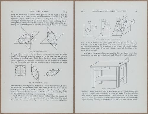 E812 - Engineering Drawing - 15221-15222