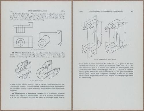 E812 - Engineering Drawing - 15223-15224