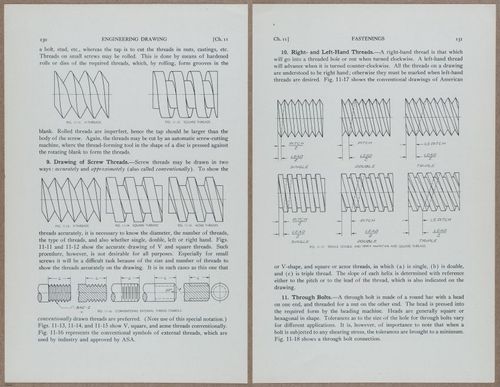 E812 - Engineering Drawing - 15237-15238