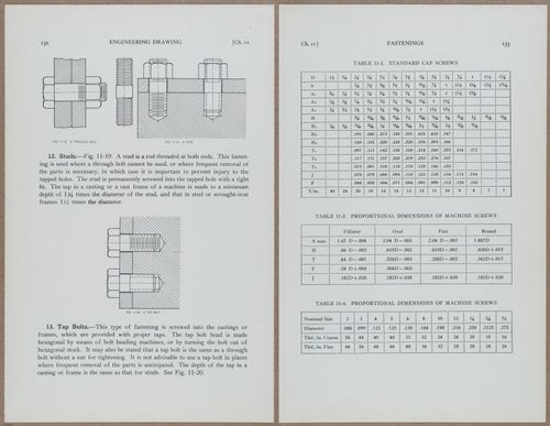 E812 - Engineering Drawing - 15239-15240