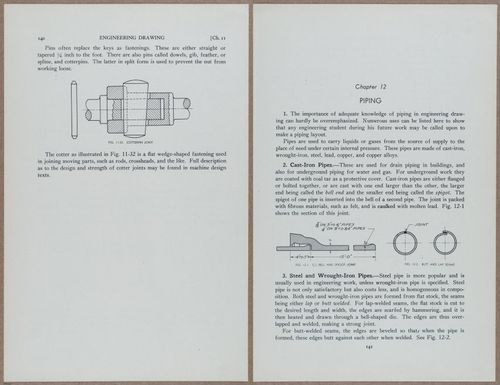 E812 - Engineering Drawing - 15247-15248