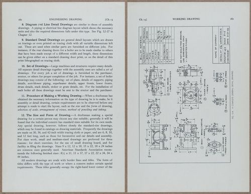 E812 - Engineering Drawing - 15267-15268