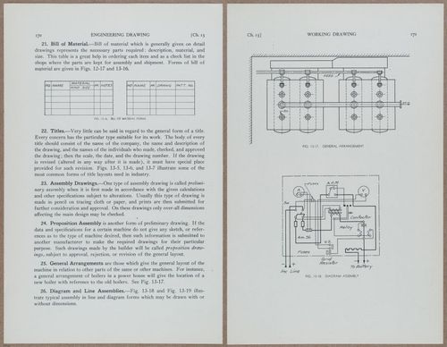 E812 - Engineering Drawing - 15278-15279