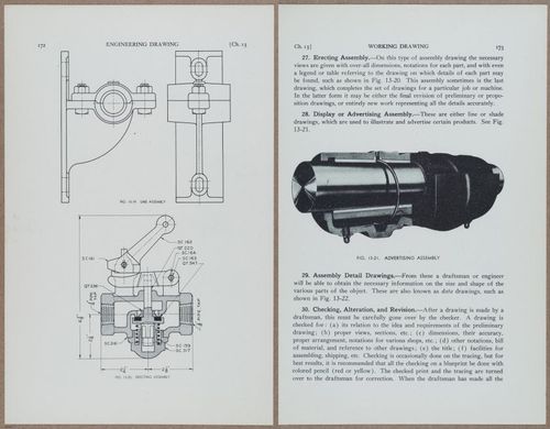 E812 - Engineering Drawing - 15280-15281