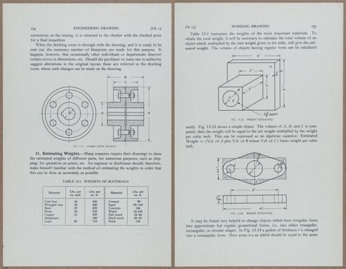 E812 - Engineering Drawing - 15282-15283