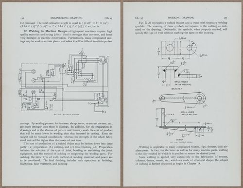 E812 - Engineering Drawing - 15284-15285
