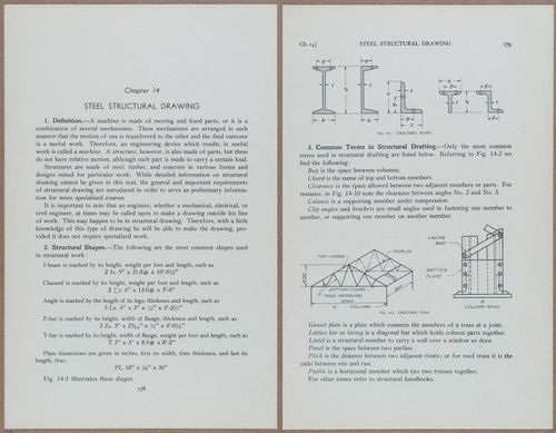 E812 - Engineering Drawing - 15286-15287