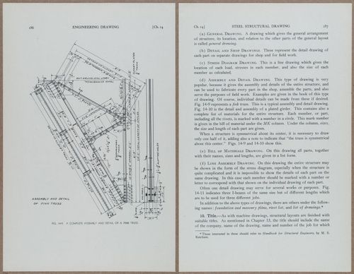 E812 - Engineering Drawing - 15294-15295