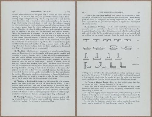 E812 - Engineering Drawing - 15298-15299