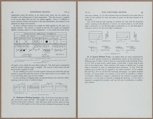 E812 - Engineering Drawing - 15304-15305