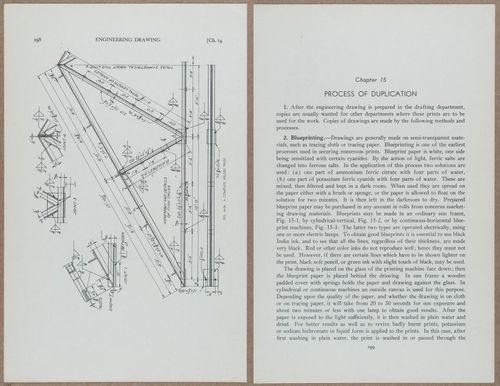 E812 - Engineering Drawing - 15306-15308