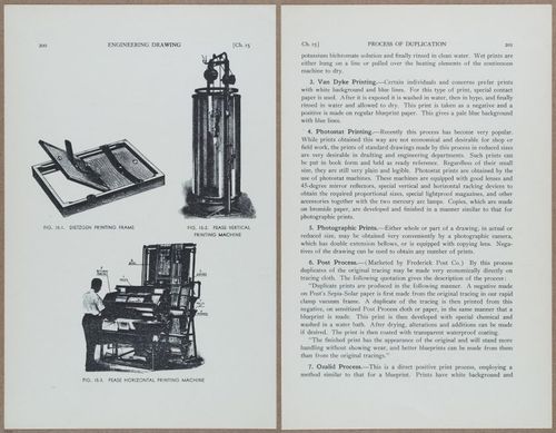 E812 - Engineering Drawing - 15309-15310