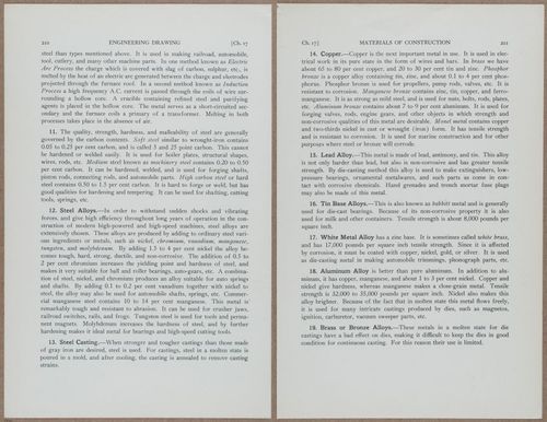 E812 - Engineering Drawing - 15320-15321