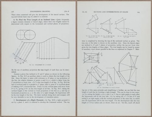 E812 - Engineering Drawing - 15328-15329