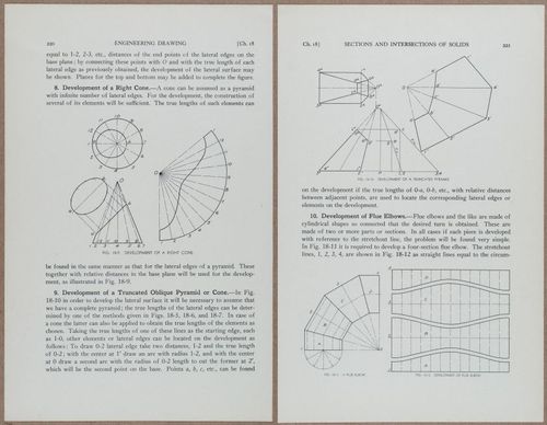 E812 - Engineering Drawing - 15330-15331