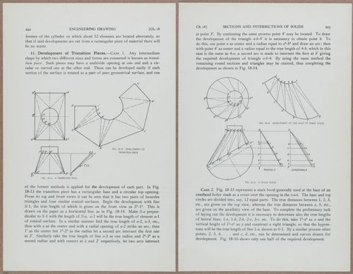 E812 - Engineering Drawing - 15332-15333
