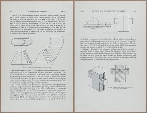 E812 - Engineering Drawing - 15334-15335
