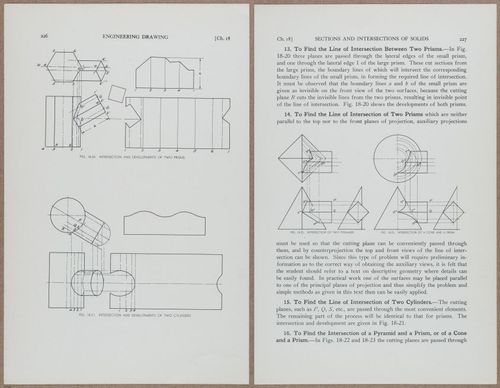 E812 - Engineering Drawing - 15336-15337