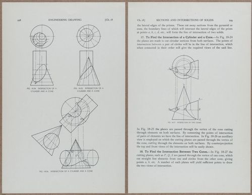 E812 - Engineering Drawing - 15338-15339