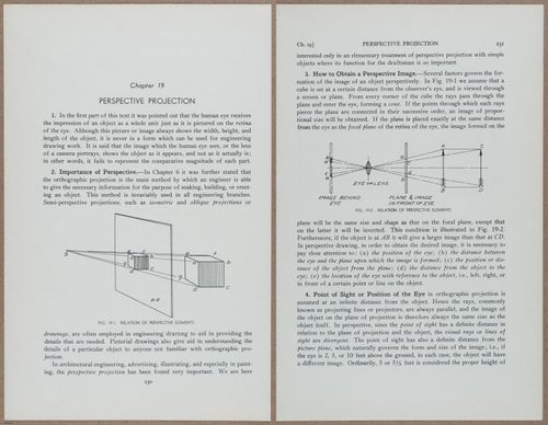 E812 - Engineering Drawing - 15340-15341