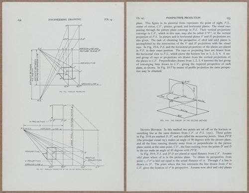 E812 - Engineering Drawing - 15344-15345