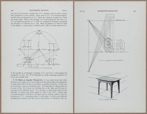 E812 - Engineering Drawing - 15346-15347