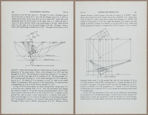 E812 - Engineering Drawing - 15350-15351
