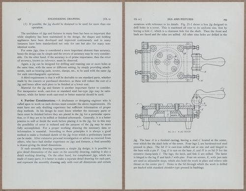 E812 - Engineering Drawing - 15368-15369