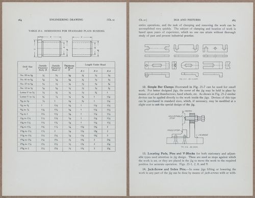 E812 - Engineering Drawing - 15374-15375
