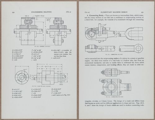 E812 - Engineering Drawing - 15380-15381
