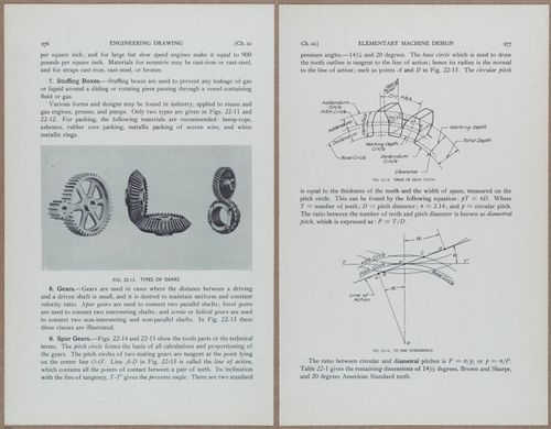 E812 - Engineering Drawing - 15386-15387