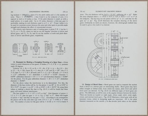 E812 - Engineering Drawing - 15390-15391