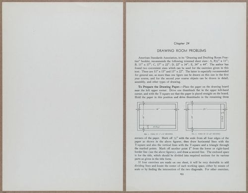 E812 - Engineering Drawing - 15402-15403