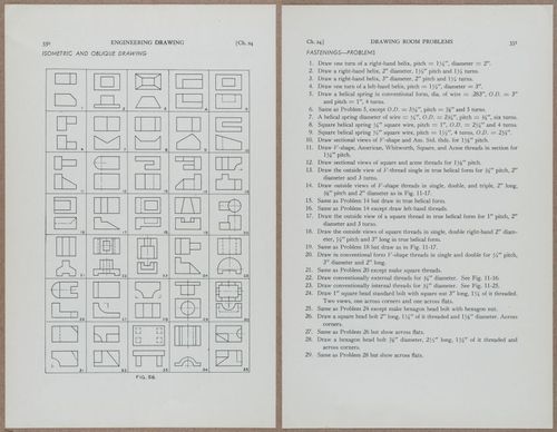 E812 - Engineering Drawing - 15441-15442