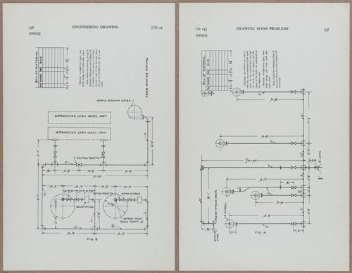 E812 - Engineering Drawing - 15447-15448