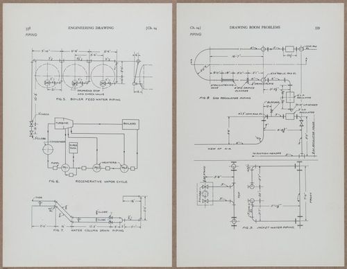 E812 - Engineering Drawing - 15449-15450