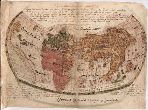 #322.1 De geometriae principiis ad sphaerae astronomicae noticiam neces sariis.&nbsp;