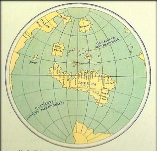 #327 Globe Gores
